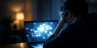 Yapay zeka konforu nedir? Psikolojik riskler ve korunma yolları yapay zeka konforu nedir psikolojik riskler ve korunma yolları