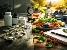 Zihinsel performansı artıran alışkanlıklar: Gıda takviyeleri neden tek başına yetersiz kalıyor? Zihinsel performansı artıran alışkanlıklar ve gıda takviyeleri arasındaki farklar