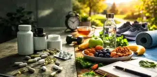 Zihinsel performansı artıran alışkanlıklar: Gıda takviyeleri neden tek başına yetersiz kalıyor? Zihinsel performansı artıran alışkanlıklar ve gıda takviyeleri arasındaki farklar