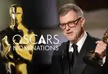 2026 Oscar ödülleri: One Battle After Another 6 dalda zafer kazandı 2026 Oscar ödülleri: One Battle After Another (Paul Thomas Anderson) 6 dalda zafer kazandı