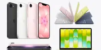 MacBook Neo ve iPhone 17e: Uygun fiyatlı Apple cihazlar geliyor Apple ürün lansmanı MacBook Neo ve iPhone 17e