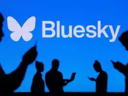 Merkezi olmayan sosyal medya ekosisteminde yeni bir standart bluesky at protocol
