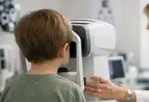 Çocuklarda miyopi belirtileri: Ebeveynlerin gözden kaçırdığı 5 sessiz işaret Çocuklarda miyopi artışı ve 2050 yılı nüfus öngörüsü
