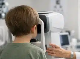 Çocuklarda miyopi belirtileri: Ebeveynlerin gözden kaçırdığı 5 sessiz işaret Çocuklarda miyopi artışı ve 2050 yılı nüfus öngörüsü