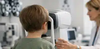 Çocuklarda miyopi belirtileri: Ebeveynlerin gözden kaçırdığı 5 sessiz işaret Çocuklarda miyopi artışı ve 2050 yılı nüfus öngörüsü