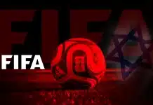 Ayrımcılığın daniskası: FIFA’nın İsrail kararı gölgesinde uluslararası futbolda çifte standart krizi FIFA'nın İsrail'i uluslararası turnuvalardan men etmeyi reddeden tartışmalı disiplin kararı
