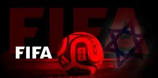FIFA'nın İsrail'i uluslararası turnuvalardan men etmeyi reddeden tartışmalı disiplin kararı