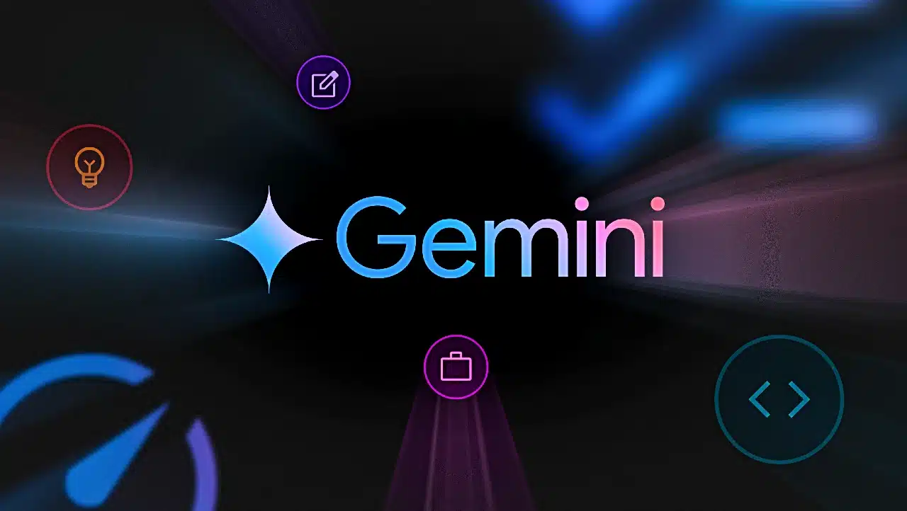 Google Workspace'in yeni Gemini destekli özellikleri