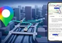 Google Haritalar’da yapay zeka ile Ask Maps ve 3D devrimi Google Haritalar'da yapay zeka ile Ask Maps ve 3D devrimi