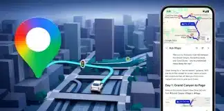 Google Haritalar'da yapay zeka ile Ask Maps ve 3D devrimi