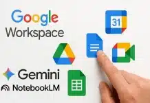 Google Workspace yapay zeka özellikleri: İş hayatında neleri değiştiriyor? Google Workspace yapay zeka özellikleri ile iş hayatında neleri değiştiriyor?