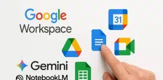 Google Workspace yapay zeka özellikleri ile iş hayatında neleri değiştiriyor?