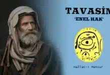 Hallac-ı Mansur: Hakikat yolunda yok oluşun hikâyesi Hallac-ı Mansur kimdir? En-el Hak felsefesi ve Tavasin