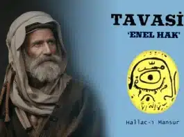 Hallac-ı Mansur: Hakikat yolunda yok oluşun hikâyesi Hallac-ı Mansur kimdir? En-el Hak felsefesi ve Tavasin