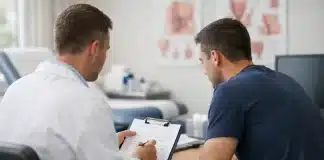 Hemoroid belirtileri ve dikkat edilmesi gerekenler: Ne zaman doktora gidilmeli? Hemoroid belirtileri ve dikkat edilmesi gerekenler hakkında uzman rehberi