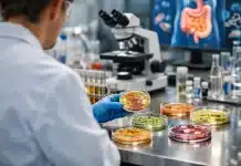 İrritabl bağırsak sendromu (IBS) sırrı çözülüyor: Bağırsak bakterileri ile serotonin arasındaki kritik ilişki IBS irritable bowel syndrome serotonin