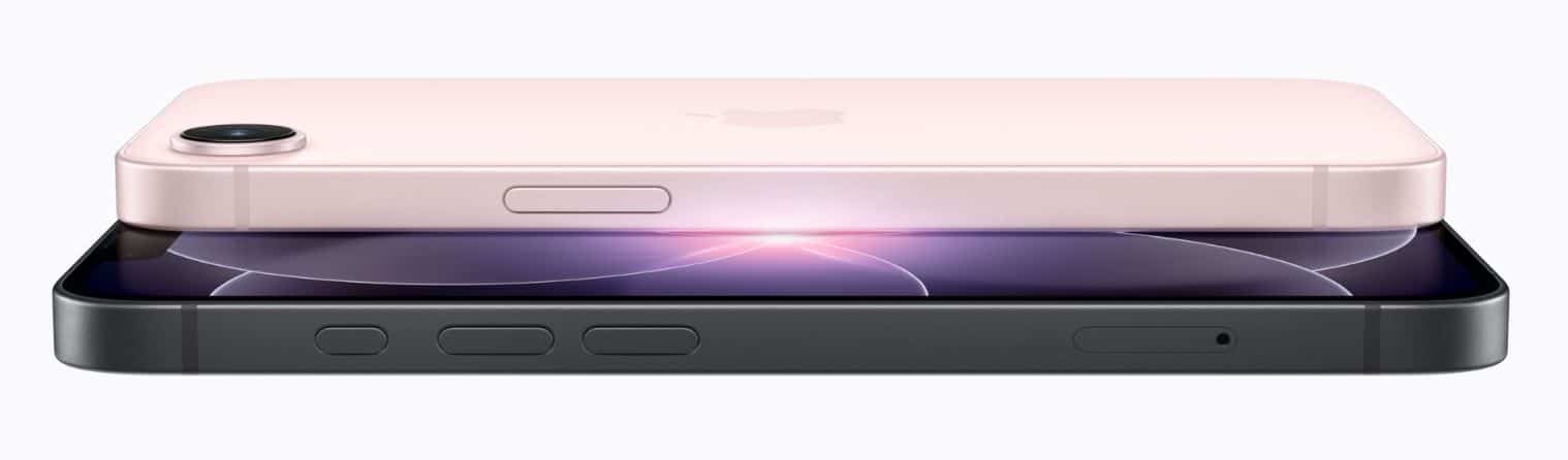 iphone 17e
