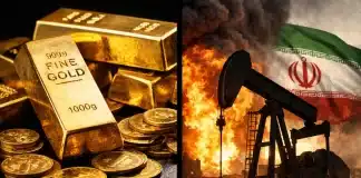 Altın ve petrol fiyatları İran savaşına nasıl tepki verir? İşte yeni tahminler Altın ve petrol fiyatları İran savaşına nasıl tepki verir? İşte yeni tahminler