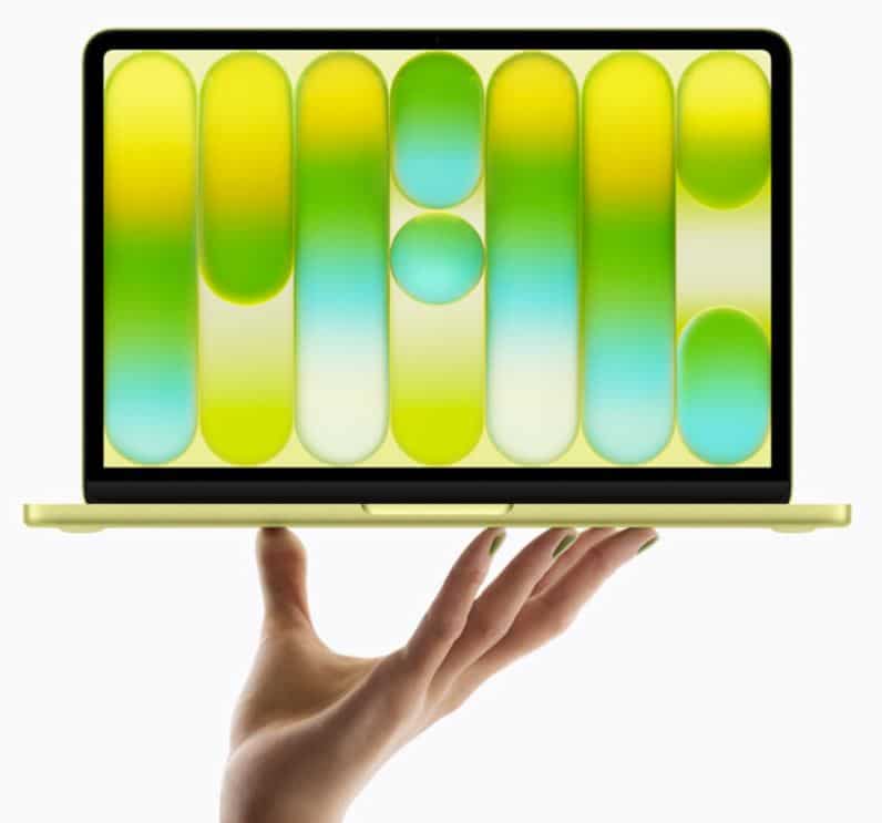 M5 çip performansı MacBook Neo özellikleri