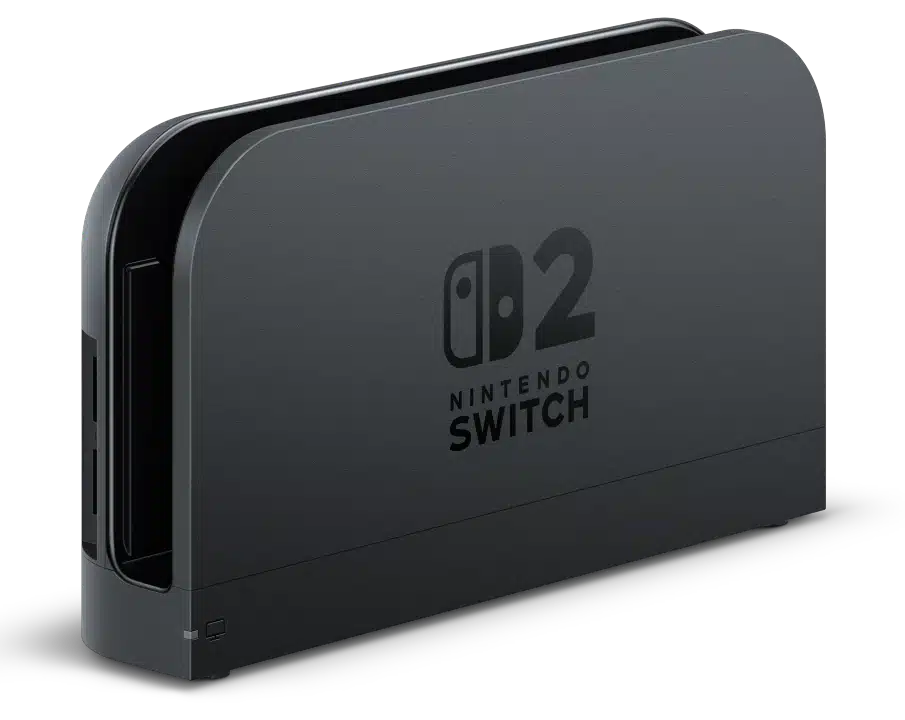 Nintendo switch 2 teknik özellikleri