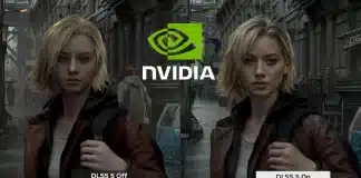 Nvidia DLSS 5 slop filtresi tartışması oyun deneyimini değiştiriyor