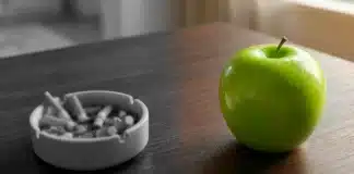 sigarayı bırakma terapisi ve nikotin bağımlılığında kombine tedavi başarısı