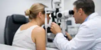 Zayıflama iğneleri gözleri nasıl etkiliyor?
