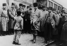 23 Nisan 1920: Bir milletin uyanışı – TBMM’nin açılışından çocukların bayramına giden yol 23 nisan atatürk çocuklar