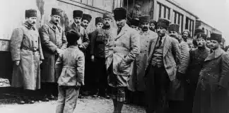 23 nisan atatürk çocuklar