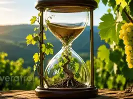 Resveratrol faydaları ve hücresel yaşlanma direnci