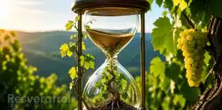 Resveratrol nedir? Sağlıklı yaş alma için bilinenler Resveratrol faydaları ve hücresel yaşlanma direnci