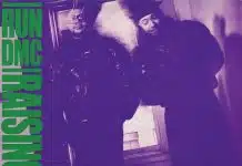 Hip hop’un ilk başyapıtı Raisin’ Hell albümünün 40. yıldönümü run dmc raisin hell albümü hakkında kapsamlı bilgiler