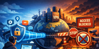 vpn hizmetleri