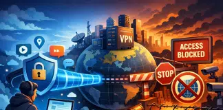 VPN Hizmetleri İnternetteki Erişim Kısıtlamalarını Nasıl Aşar? vpn hizmetleri