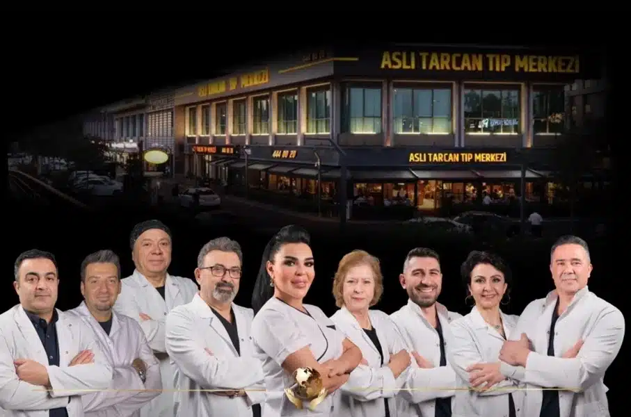 Aslı Tarcan Global (Özel Aslı Tarcan Tıp Merkezi) – İstanbul