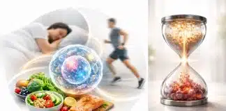 İnflammaging: Yaşlanmayı hızlandıran sessiz enflamasyon inflammaging nedir Longevity rehberi: İnflammaging nedir ve hücresel yaşlanma nasıl durdurulur?