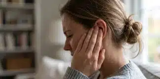 Kulak kaşıntısı masum olmayabilir: Nedenleri ve önlemler kulak kaşıntısı neden olur risk faktörleri ve belirtileri