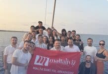 Malta’da Dil Eğitimi Ücretleri Neye Göre Değişir? malta dil okulu