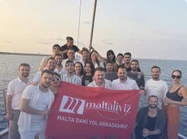 malta dil okulu