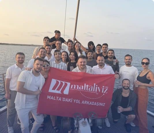 malta dil okulu