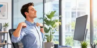 Omuz ağrısı: 7 hatalı alışkanlık ve 5 pratik egzersiz omuz ağrısı egzersizleri ve masa başı duruş rehberi