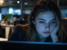Şirketlerde stres yönetimi ve kurumsal tükenmişlik