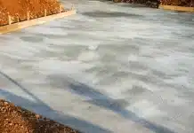 Sıvı Betonlara Yapılan Kristalize Yalıtım, Yapı Ömrünü Uzatıyor Kristalize Yalıtım ve Sıvı Beton Uygulaması ile Yapıların Ömrünü Uzatan Dayanıklı Su Yalıtımı Çözümleri