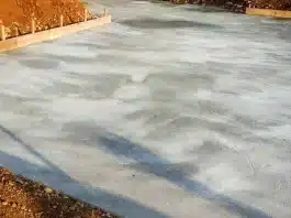 Kristalize Yalıtım ve Sıvı Beton Uygulaması ile Yapıların Ömrünü Uzatan Dayanıklı Su Yalıtımı Çözümleri
