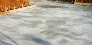 Sıvı Betonlara Yapılan Kristalize Yalıtım, Yapı Ömrünü Uzatıyor Kristalize Yalıtım ve Sıvı Beton Uygulaması ile Yapıların Ömrünü Uzatan Dayanıklı Su Yalıtımı Çözümleri