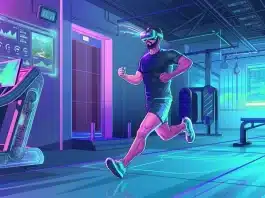 Sporda sürükleyici teknolojiler ile taraftar deneyimi