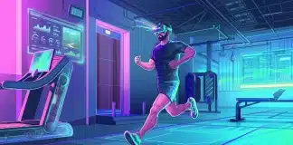 Sporda sürükleyici teknolojiler ile taraftar deneyimi
