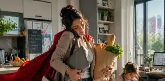 Süper kadın sendromu nedir: Her şeye yetişme çabasının gizli maliyeti