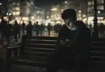 Dünya yalnızlık salgını ile karşı karşıya: Giderek daha izole hale geliyoruz! Dünya yalnızlık salgını ile karşı karşıya: Giderek daha izole hale geliyoruz!