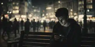 Dünya yalnızlık salgını ile karşı karşıya: Giderek daha izole hale geliyoruz!